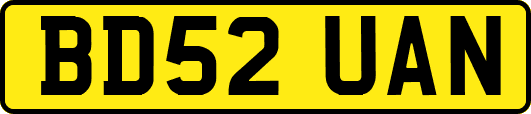 BD52UAN