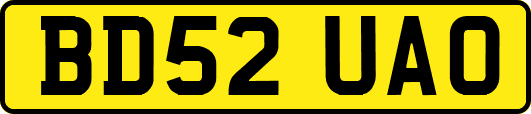 BD52UAO