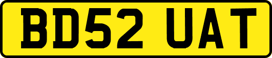 BD52UAT
