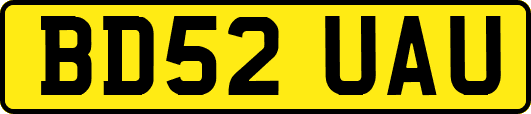 BD52UAU