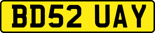 BD52UAY