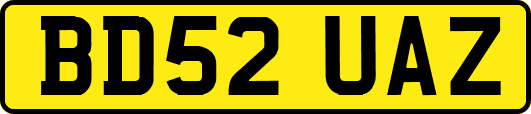 BD52UAZ