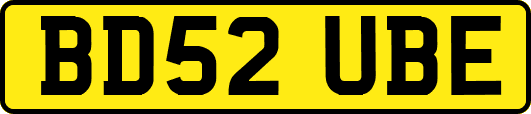 BD52UBE