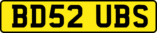 BD52UBS