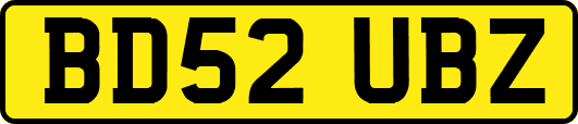 BD52UBZ