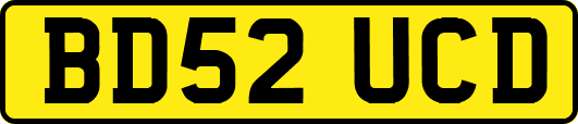 BD52UCD