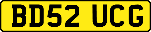 BD52UCG