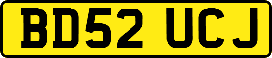 BD52UCJ