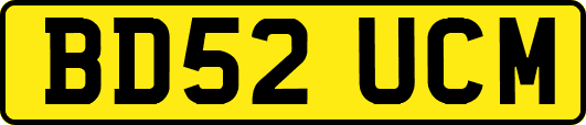 BD52UCM