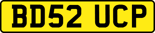 BD52UCP