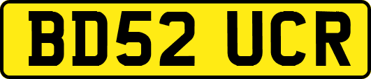 BD52UCR