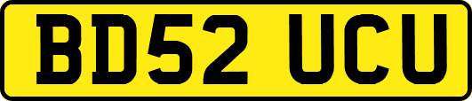 BD52UCU