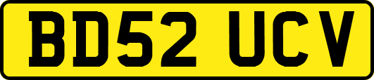 BD52UCV