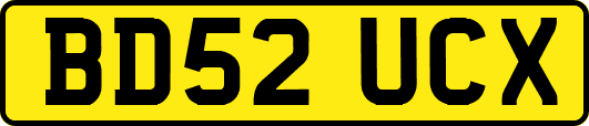 BD52UCX