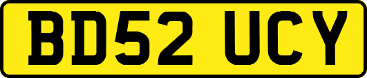 BD52UCY