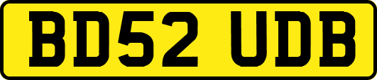 BD52UDB