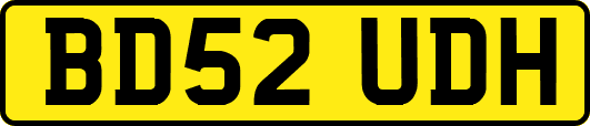 BD52UDH