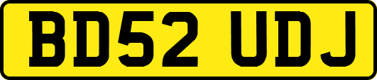 BD52UDJ