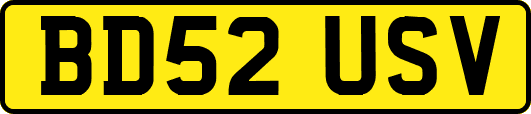 BD52USV