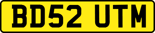 BD52UTM