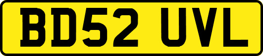 BD52UVL