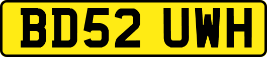 BD52UWH