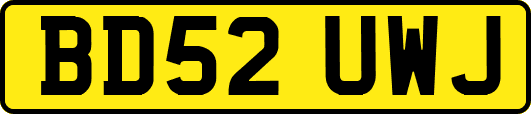 BD52UWJ