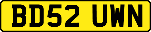 BD52UWN