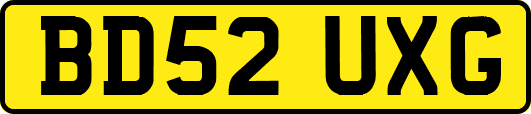 BD52UXG