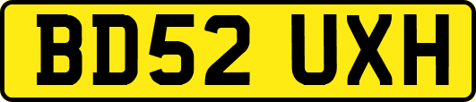 BD52UXH