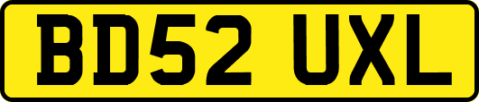 BD52UXL