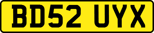 BD52UYX