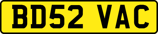 BD52VAC