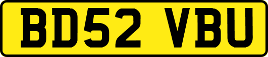 BD52VBU