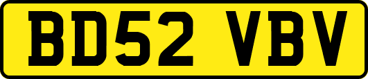 BD52VBV