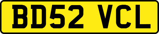 BD52VCL