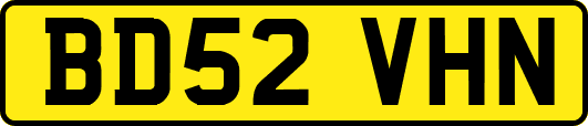 BD52VHN