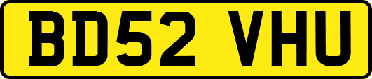 BD52VHU
