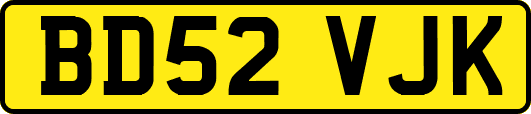 BD52VJK