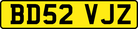 BD52VJZ