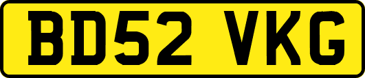 BD52VKG