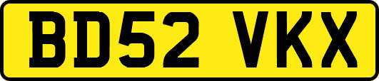 BD52VKX