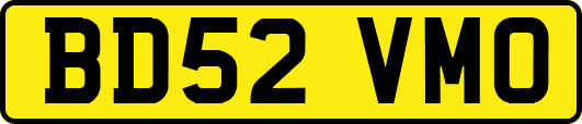 BD52VMO