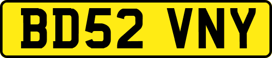 BD52VNY