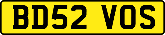 BD52VOS