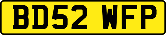 BD52WFP