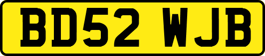 BD52WJB