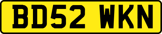 BD52WKN