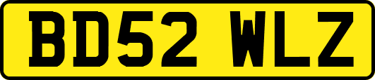 BD52WLZ