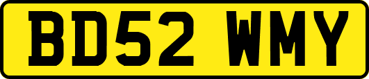 BD52WMY